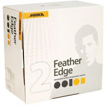 Discos Abrasivos OSP-2 Net 150 mm - Pack de 50 Piezas - Mirka