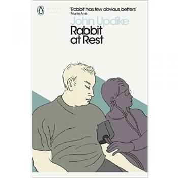 Conejo en Reposo (Clásicos Modernos Penguin) - John Updike