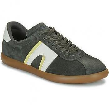 CAMPER Pelotas Soller - Men's Sneakers in Grey, size 42, Smooth leather