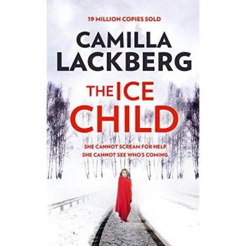Patrick Hedstrom Thriller 9