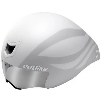 Catlike - Casco de ciclismo de triatlón chrono wt