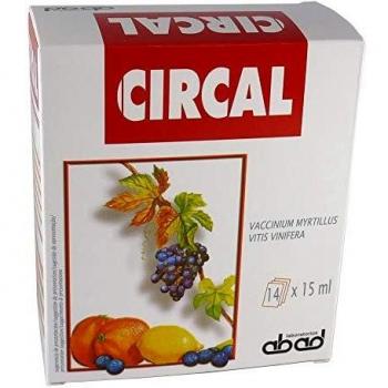 CIRCAL 14 SOBRES LÍQUIDO