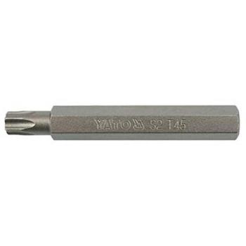 YATO YT-0408 - destornillador torx s2 t45x30mm