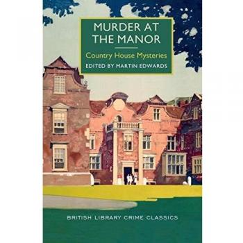 Murder at the Manor