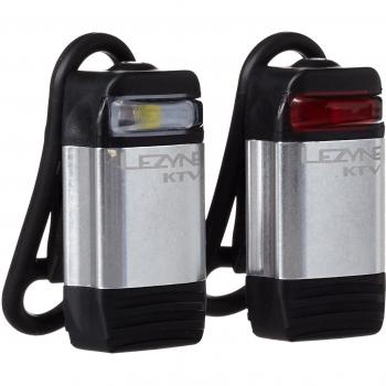 Koki 1-LED-12P-V106 - Faro delantero para bicicleta