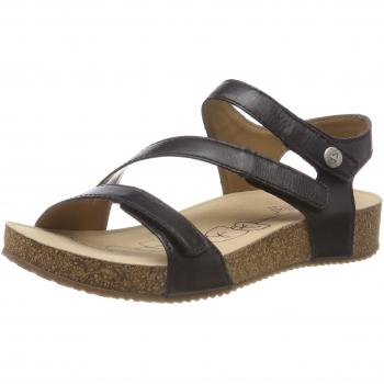 Sandalias de Mujeres JOSEF SEIBEL Tonga 25 | Color Verde