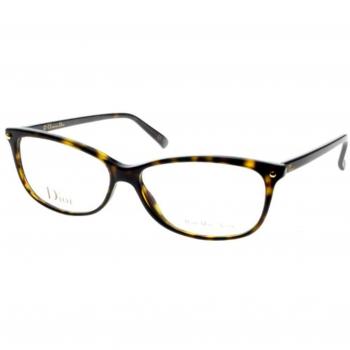 Dior Montura de Gafas 3271 0086 la Habana 53MM