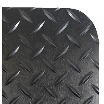 Sakura - Alfombrilla de Goma para Maletero para Citroen C4 Picasso