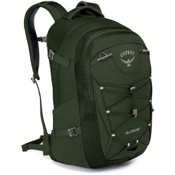 Osprey Quasar 28 Men's Everyday & Commute Pack - Nori Green