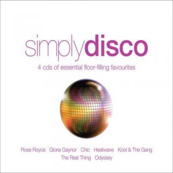 Simply Disco