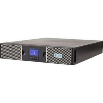Eaton 9PX 2000RT2U UPS - Doble Conversión en Línea, 2000VA / 1800W, Entrada 100-144V / Salida 100-125V, Torre