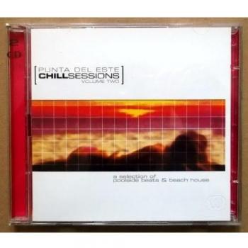 Punta Del Este Chill Sessions 2