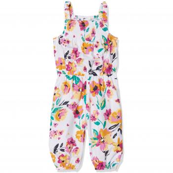 NAME IT Nmfvalaia Knickers Playsuit, Pantalones para Bebés,