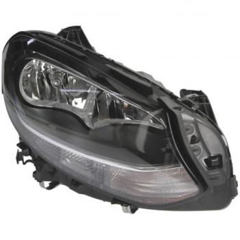 Faro principal delantero MAGNETI MARELLI 710301295204 Derecha