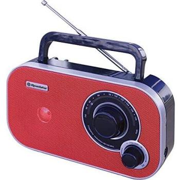 Roadstar TRA-2235 - Radio