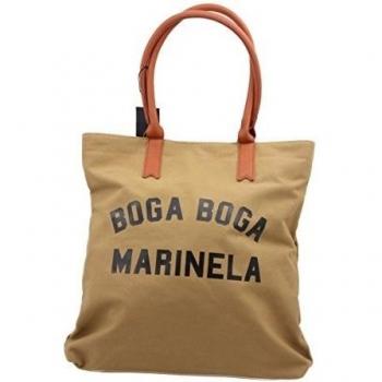 Loreak Mendian - Bolso de mano mujer boga-boga-marinela