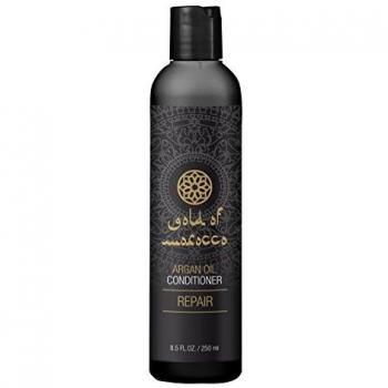 Gold of Morocco Repair Conditioner 250g