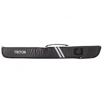 Triton Carom cue&bag set No.4