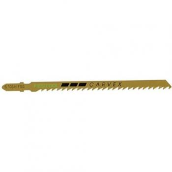 Festool 499475 - Hoja de calar S 105/4 FSG 20X