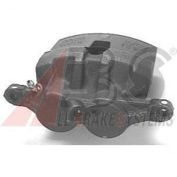 Pinza de freno A.B.S. 728322 con ABS para Toyota