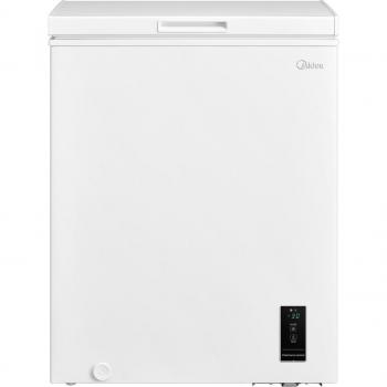 Congelador Horizontal Midea con Control Electrónico Exterior - MDRC207FEE01