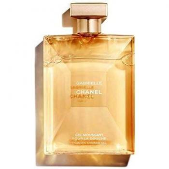 Chanel Gabrielle Foaming Shower Gel 200 ml