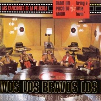 Dame Un Poco De Amor. Tarjeta de Descarga [Vinilo]
