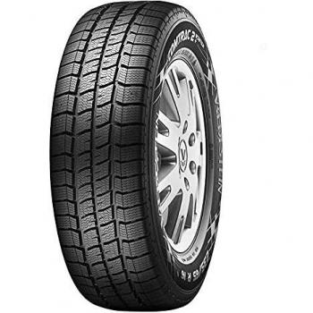 Vredestein Comtrac 2 Winter + 195/70 R15C 104/102R Neumático para Camión