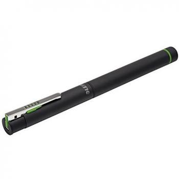 Leitz Pro 2 Complete - Bolígrafo presentador, color negro