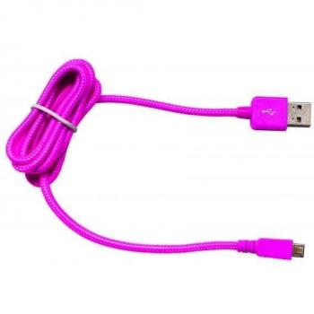 Muvit MUUSC0073 - Cable Micro USB de Carga y sincronización
