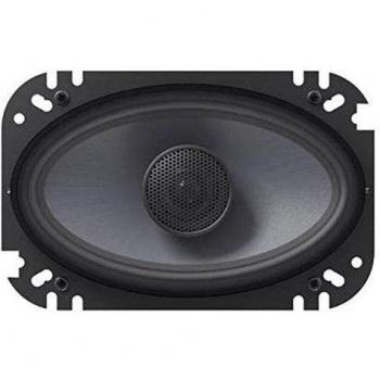 JBL GTO 6429 - Altavoces de automóvil coaxiales de 2-vías 4x6 pulgadas