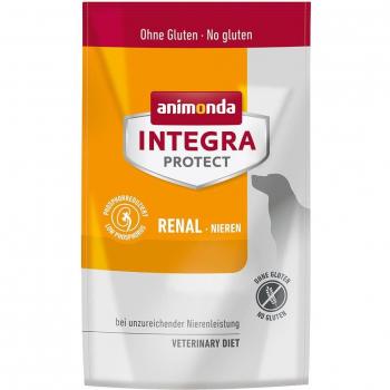 Animonda Integra Protect Renal - 10 kgAnimonda Integra Protect Renal - 20 kg (2 x 10 kg Pack Ahorro)Animonda Integra Protect Renal - 20 kg (% Pack 2 x