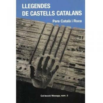 Llegendes de Castells Catalans