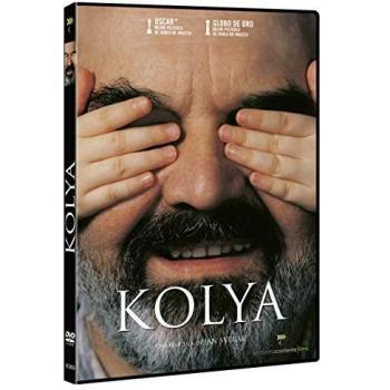 Kolya [DVD]