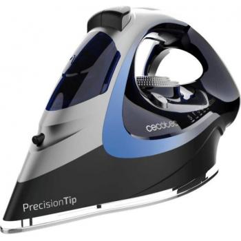 Plancha de Vapor Cecotec IronHero 3200 Force Anodized