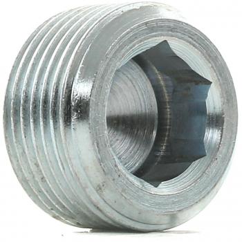 Tapón de Drenaje de Aceite METZGER M22x1.5 para FORD, FIAT y PEUGEOT 8030011, 55189930, 60801006, 60808630