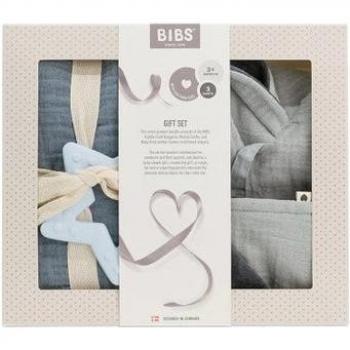 BIBS BABY SHOWER BABY BLUE