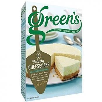 Verdes de queso Mix - 2 x 259g