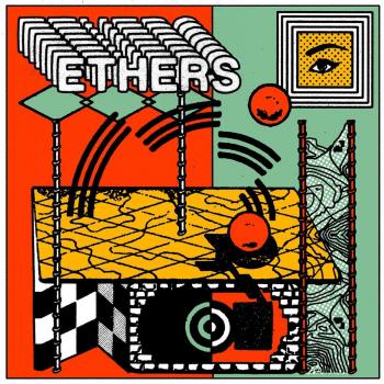 Vinilo Ethers - Alta Calidad y Sonido Premium