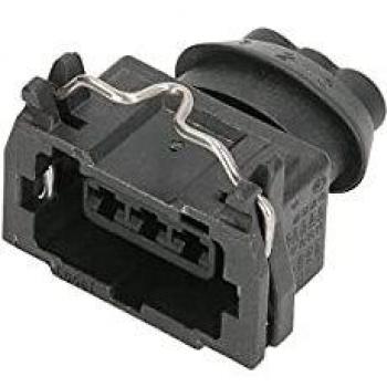Caja enchufable HERTH+BUSS ELPARTS 50290797, cubierta enchufable HERTH+BUSS ELPARTS 50290797