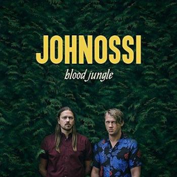 Blood Jungle [Vinilo]
