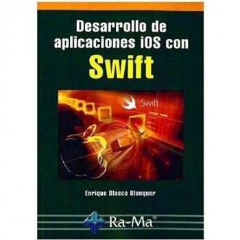 Desarrollo de aplicaciones IOS con Swift