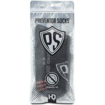 PREVENTOR SOCKS Calcetines antibacterianos talla 40-45