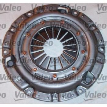 Kit de embrague VALEO 801474