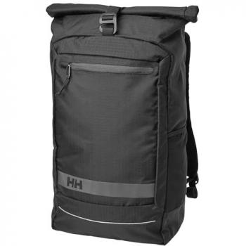 Mochila Helly Hansen Cedar 25L Unisex Negra