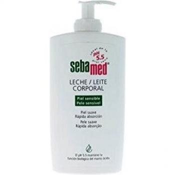 Sebamed Leche Corporal - 400 ml