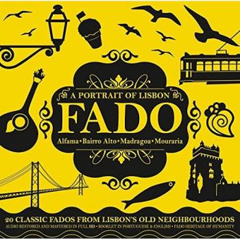 Fado: A Portrait Of Lisbon