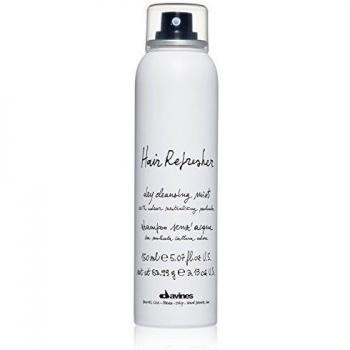 Davines More Inside Dry Shampoo - Hair Refresher for All Hair Types 150ml