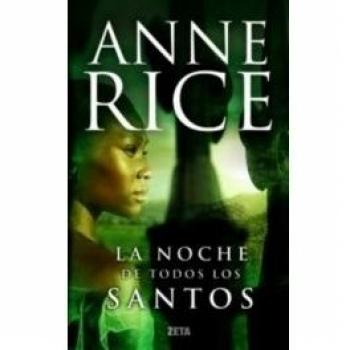 La noche de todos los santos