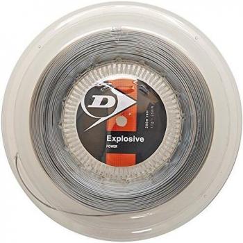 Dunlop Tennissaite Explosive 1.30mm 200m Rolle Carrete de Cuerda